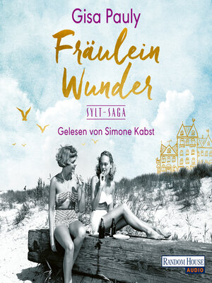cover image of Fräulein Wunder